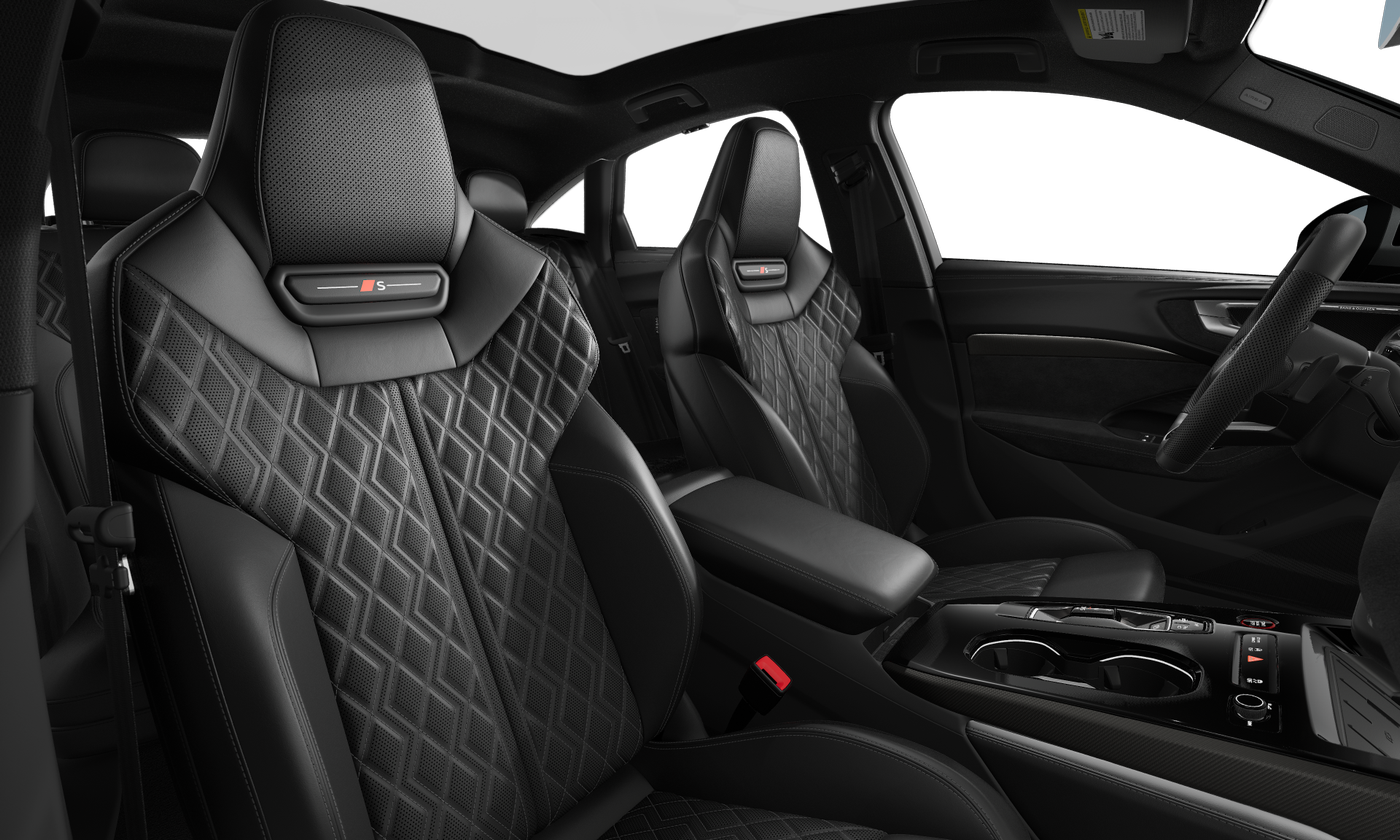 2025 Audi S5 Premium Plus - Photo 35