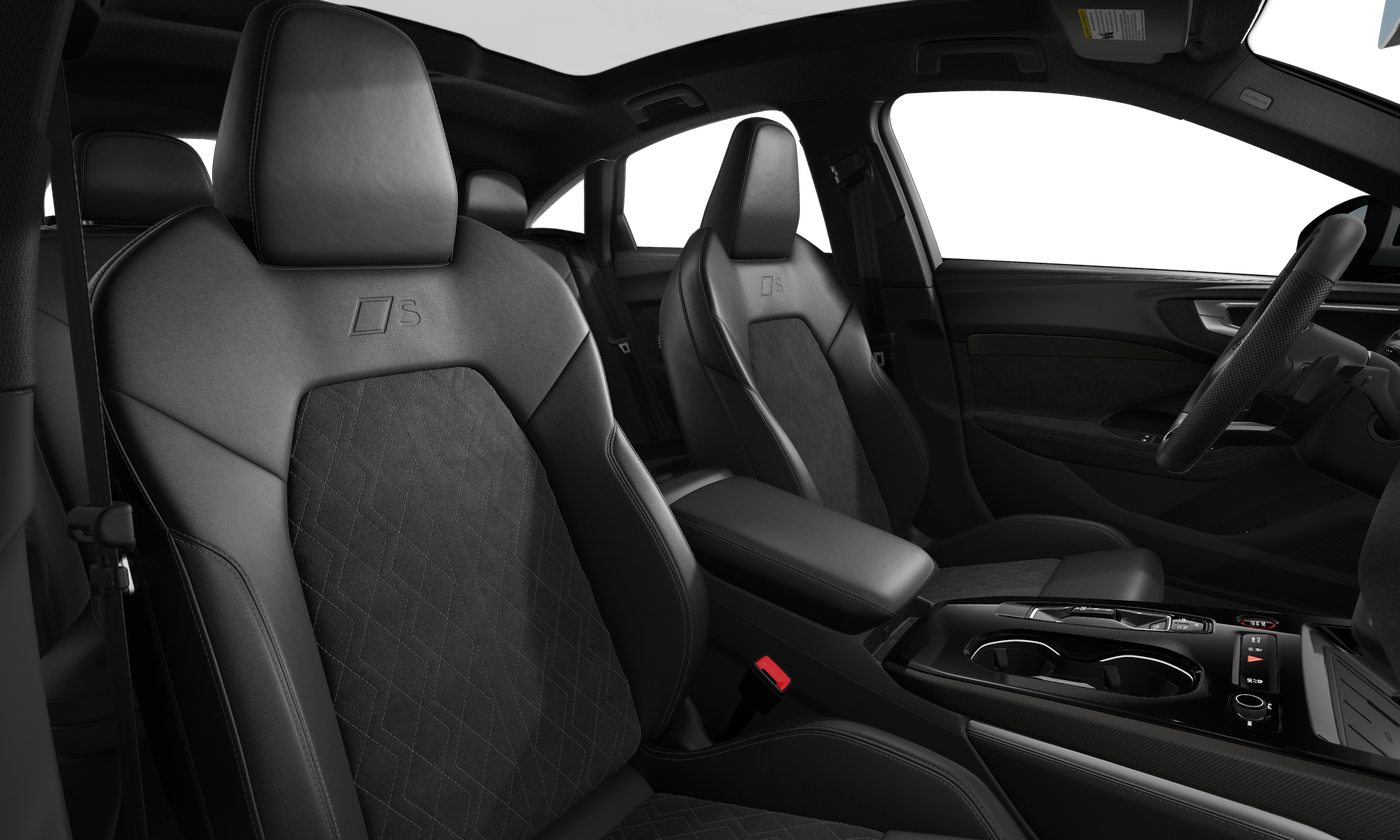 2025 Audi S5 Premium - Photo 9