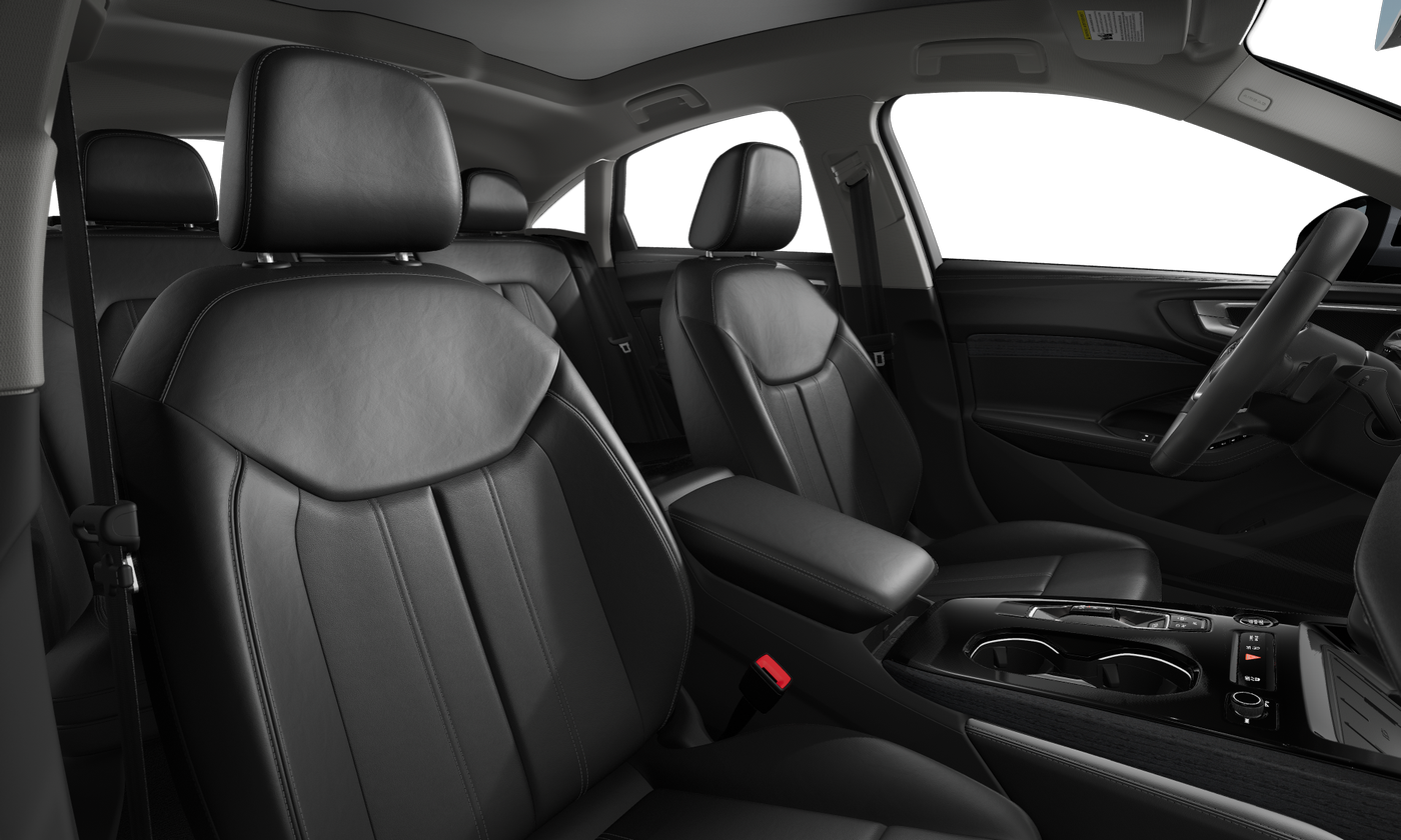 2025 Audi A5 Premium - Photo 39