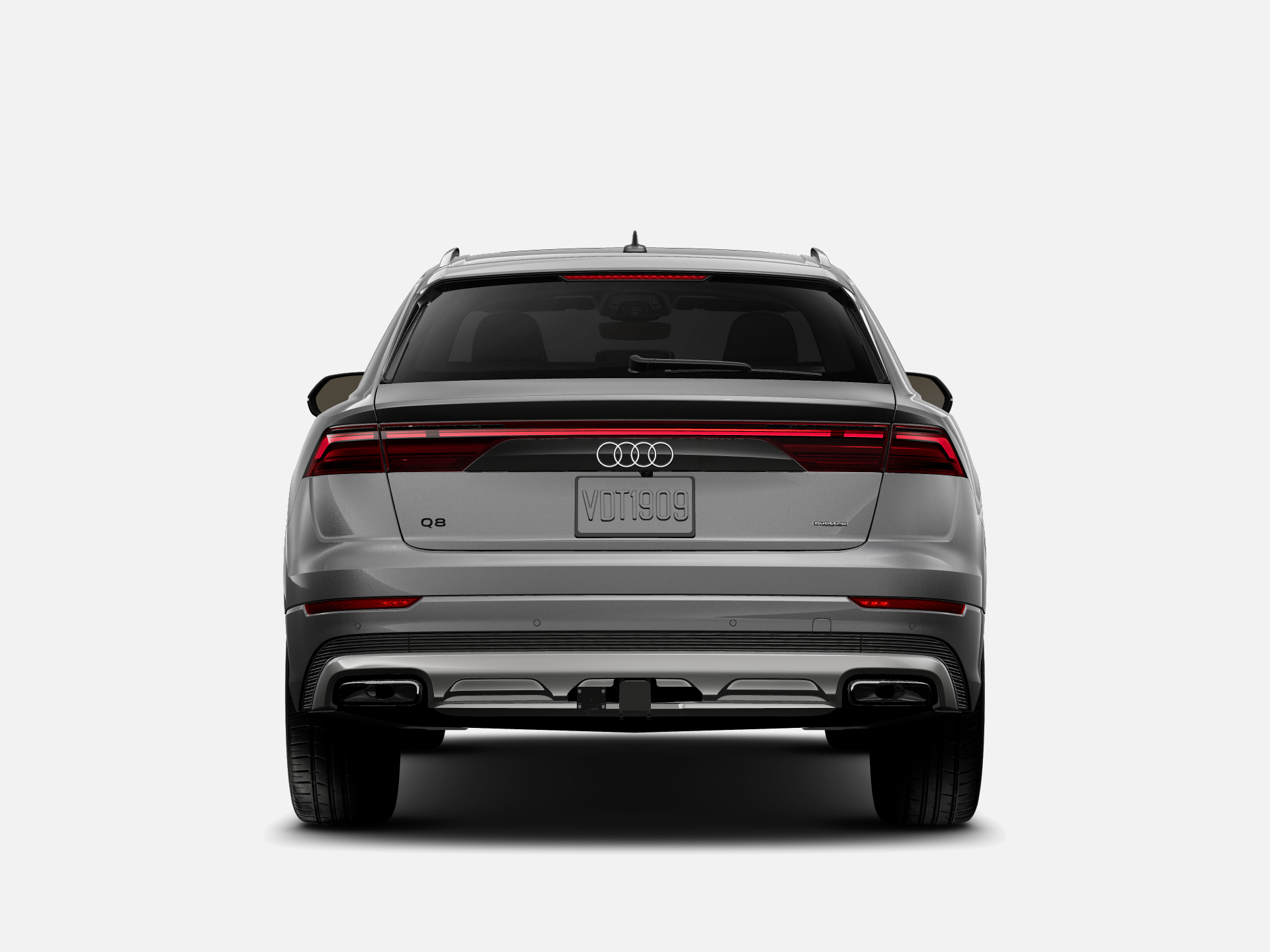 2026 Audi Q8 Premium - Photo 31