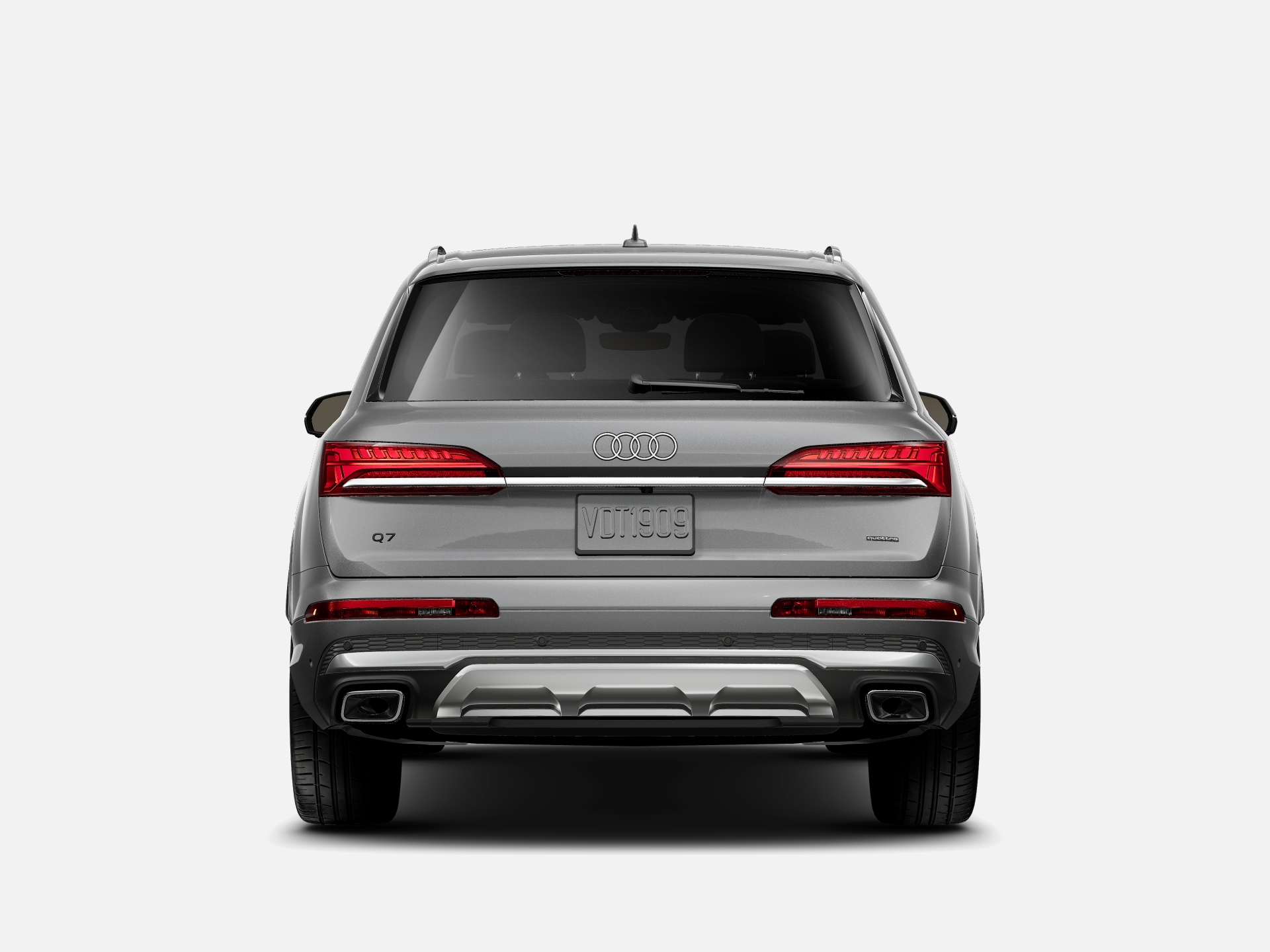 2026 Audi Q7 Premium Plus - Photo 29