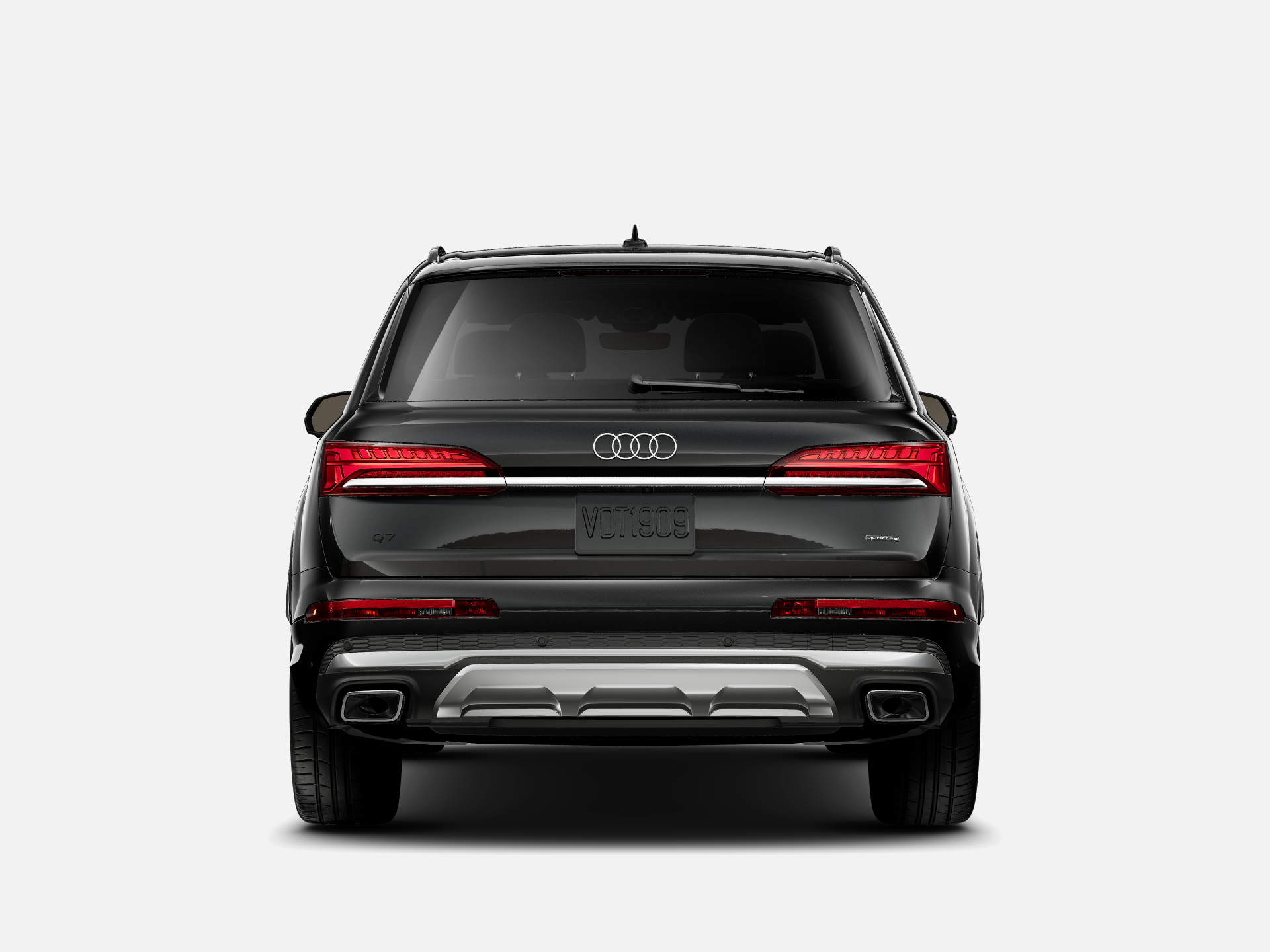 2026 Audi Q7 Premium Plus - Photo 21