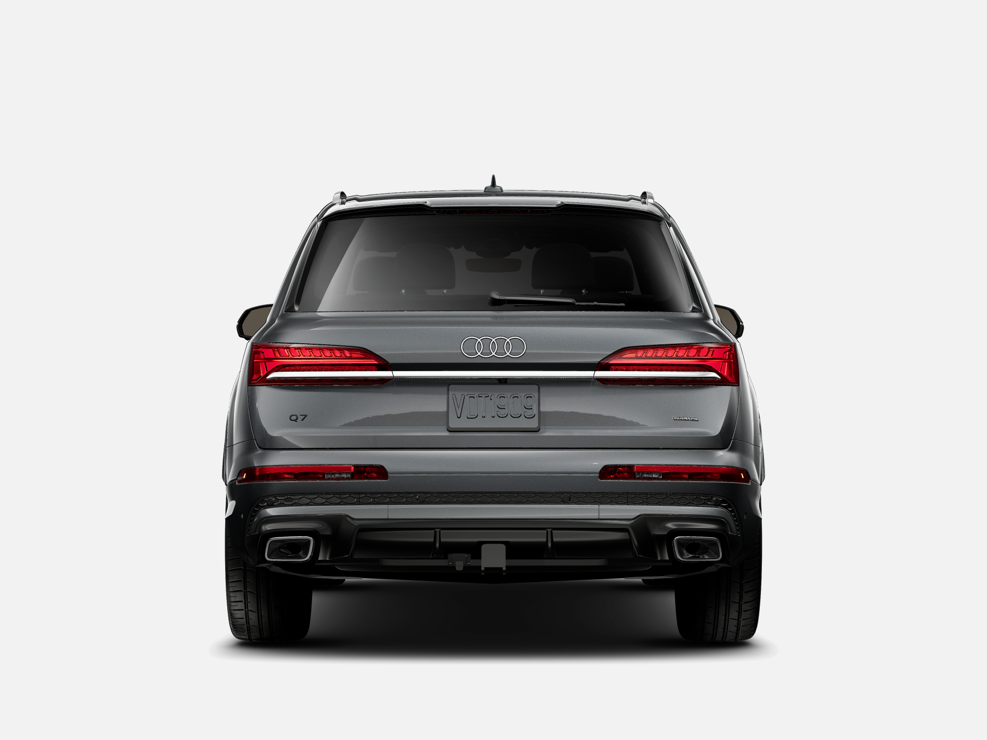 2026 Audi Q7 S Line Premium Plus - Photo 26