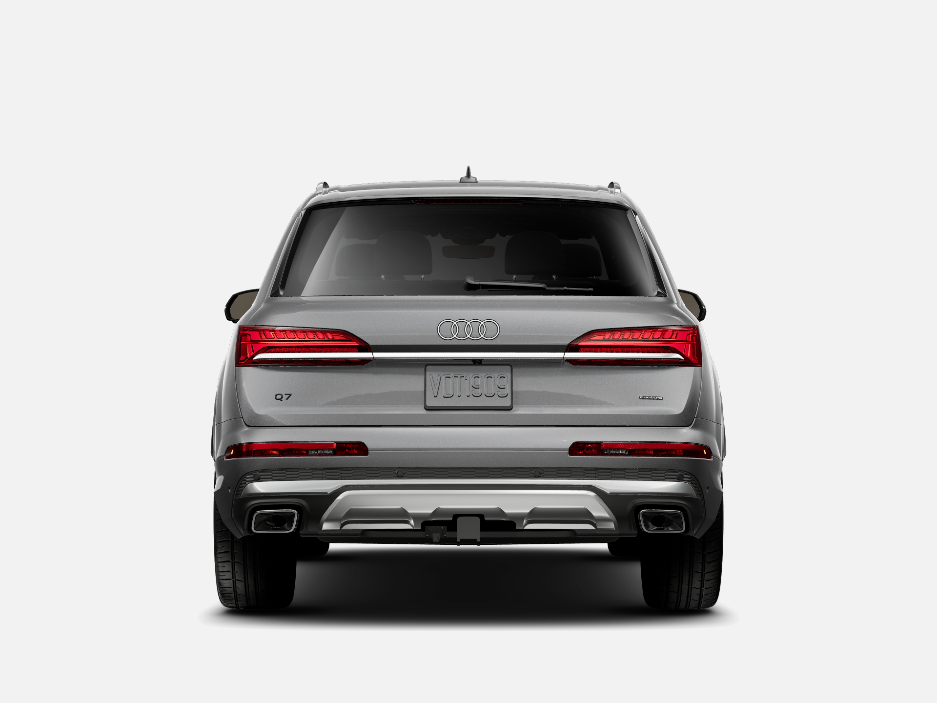 2025 Audi Q7 Prestige - Photo 35