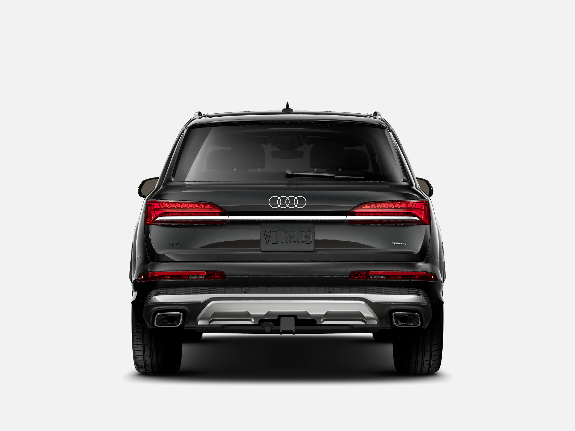 2025 Audi Q7 Premium Plus - Photo 23