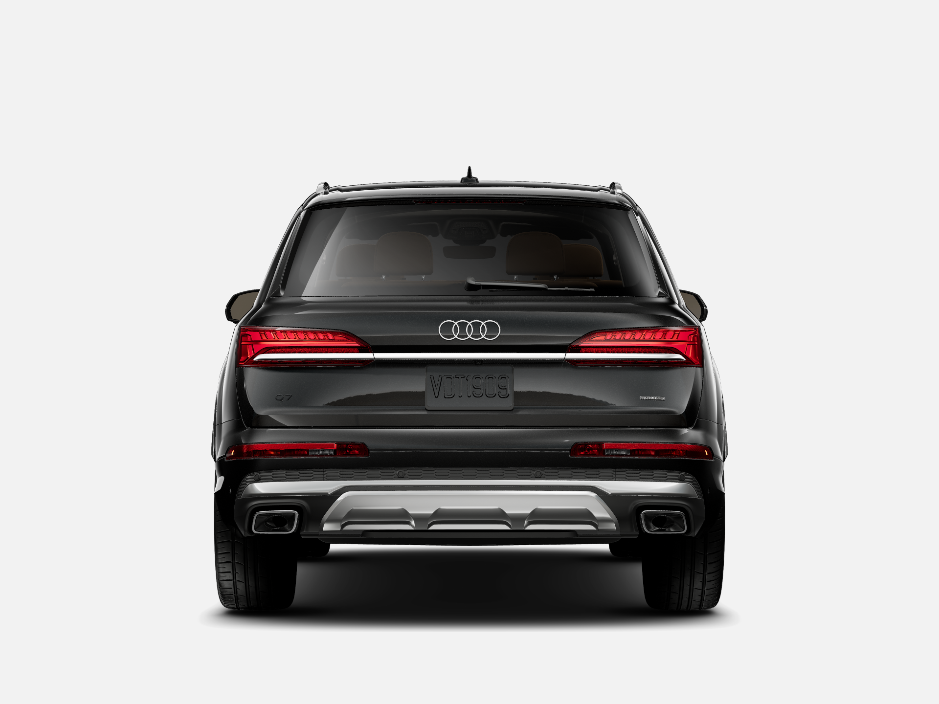 2025 Audi Q7 Premium Plus - Photo 30