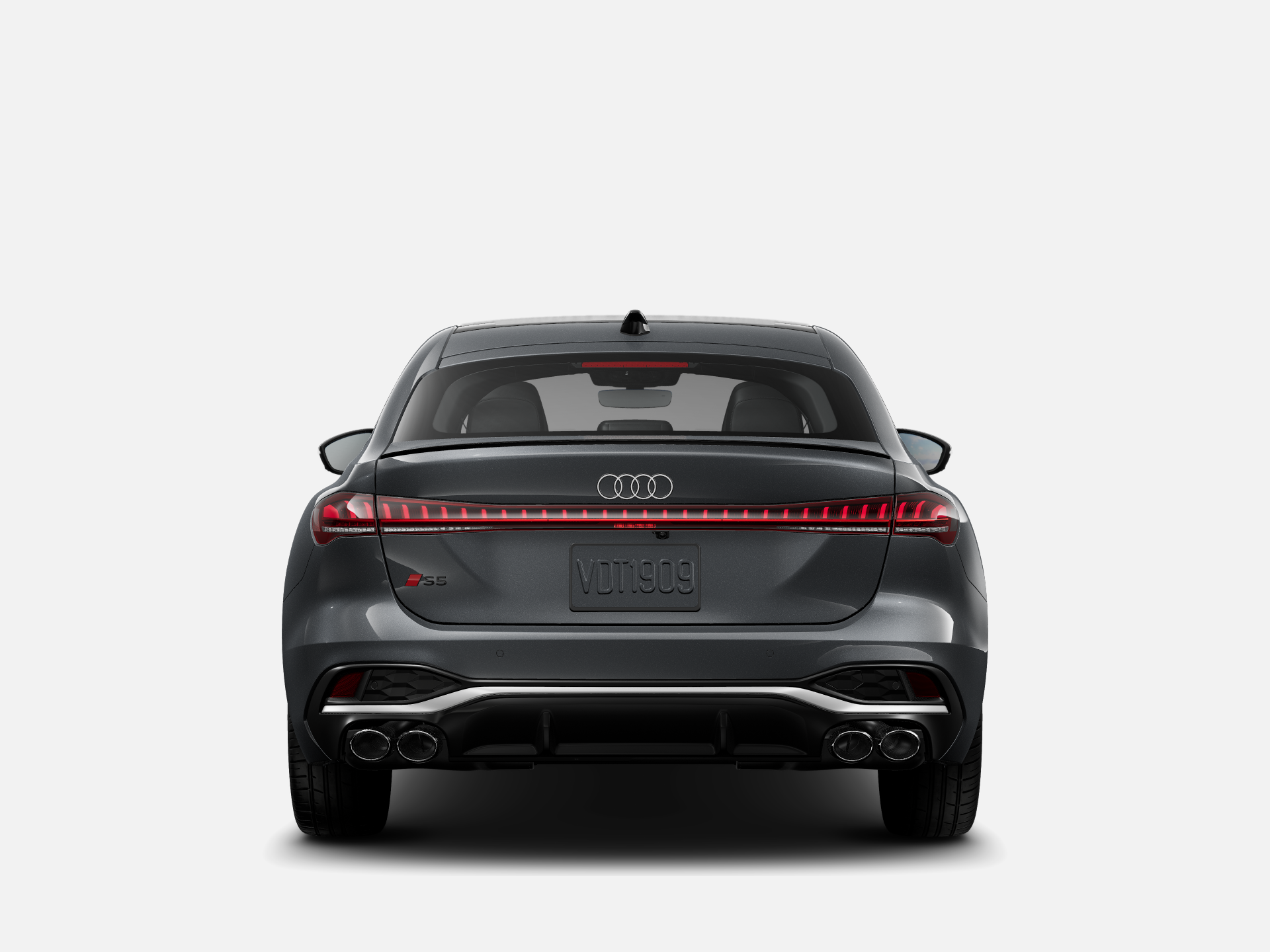 2025 Audi S5 Premium - Photo 6