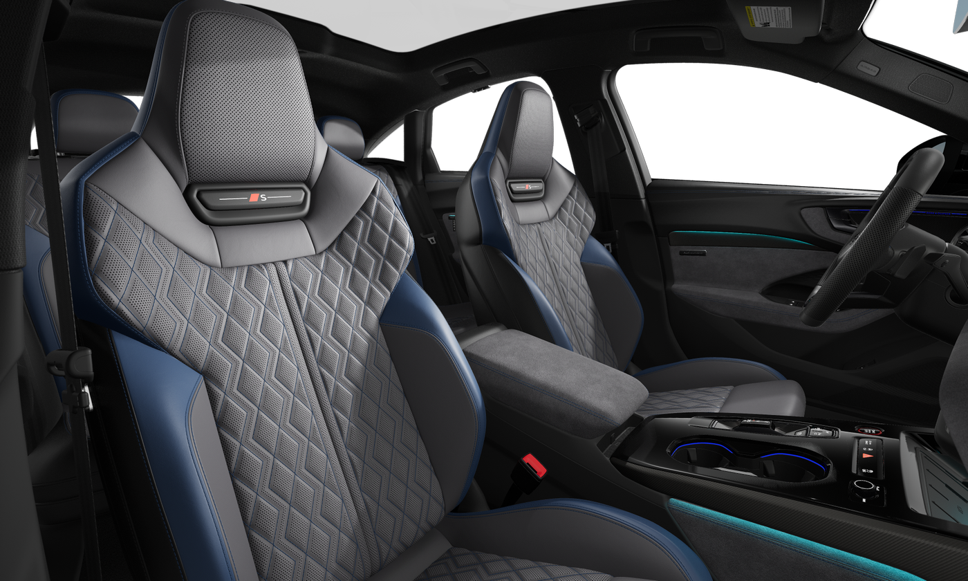 2025 Audi S5 Prestige - Photo 32