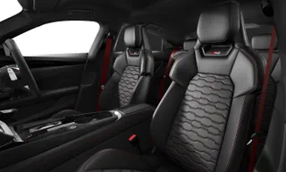 Image about Audi RS e-tron GT RS e-tron GT kW