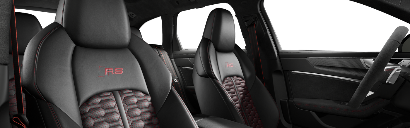 2025 Audi RS 6 Avant Base - Photo 43