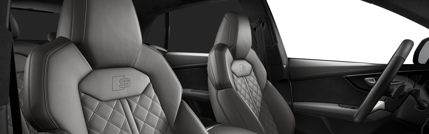 2026 Audi SQ8 Prestige - Photo 34