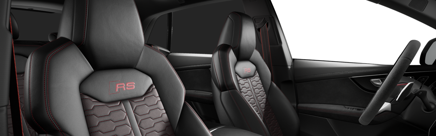 2026 Audi RS Q8 Base - Photo 49