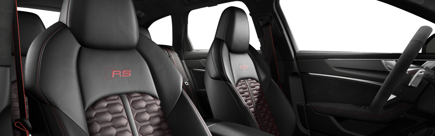 2026 Audi RS 6 Avant Base - Photo 43