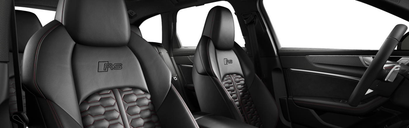 2026 Audi RS 6 Avant Base - Photo 20