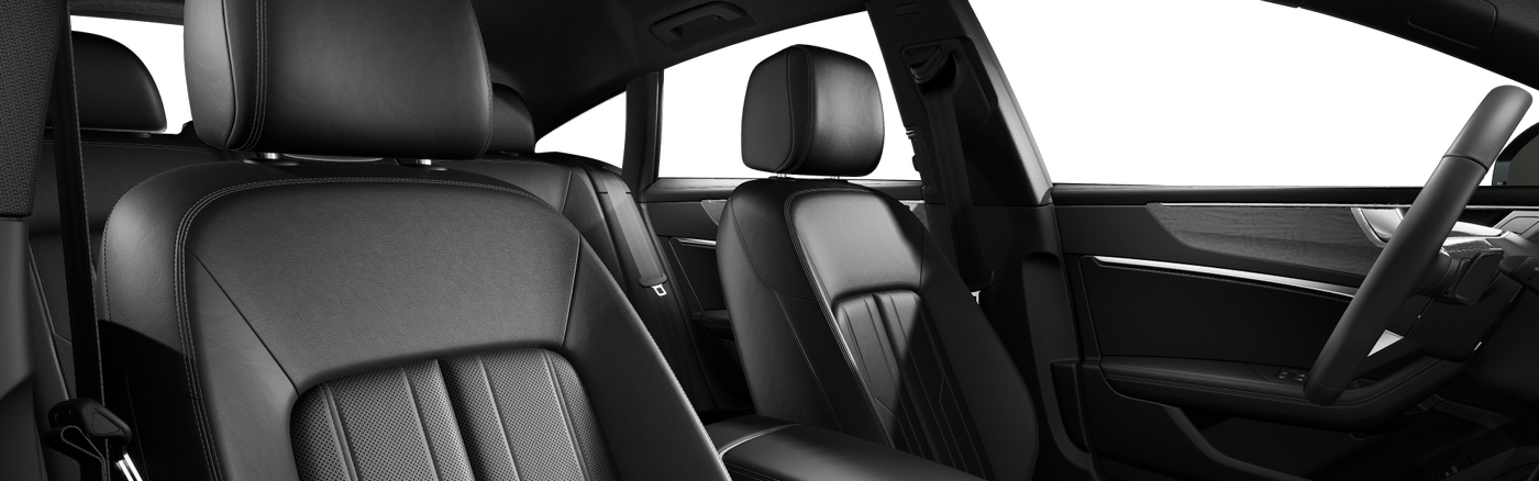 2025 Audi A7 Premium Plus - Photo 45