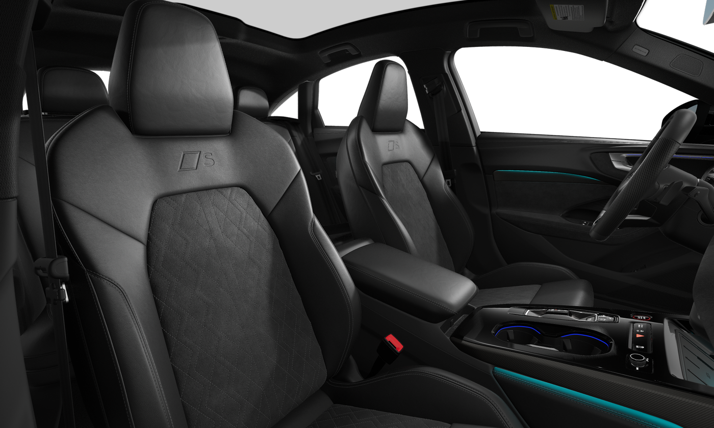 2025 Audi S5 Premium Plus - Photo 36