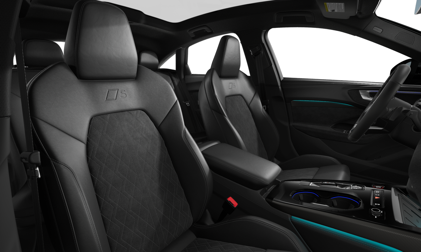 2025 Audi S5 Premium Plus - Photo 35