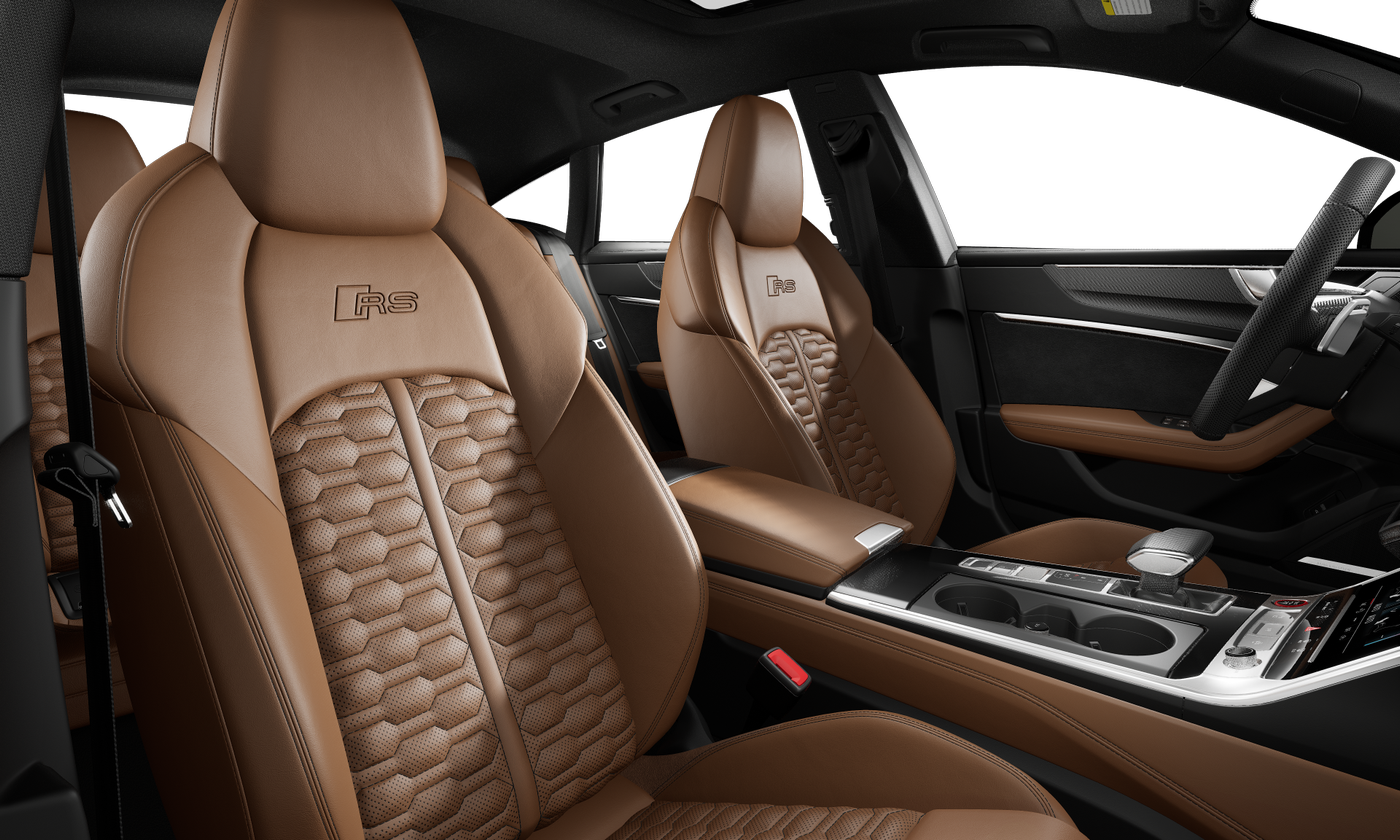 2025 Audi RS 7 Base - Photo 22