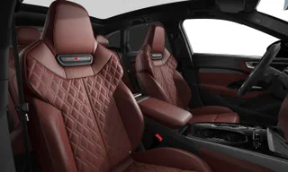 Audi S5 Avant