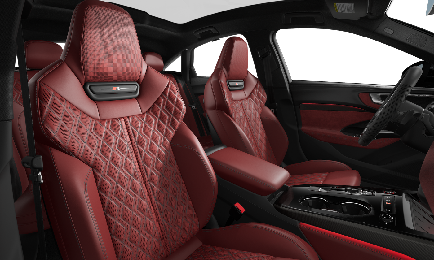 2026 Audi S5 Premium Plus - Photo 41