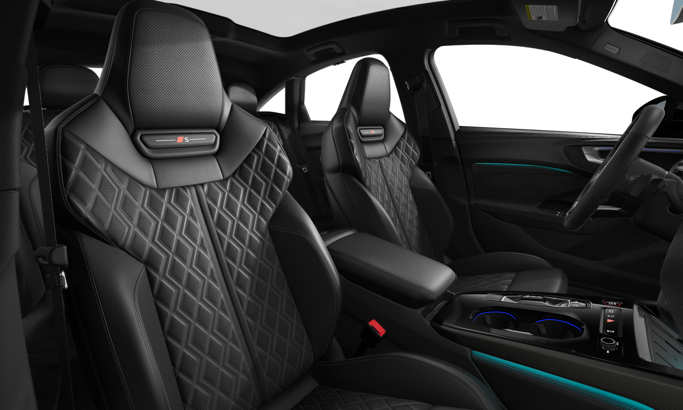 2025 Audi S5 Premium Plus - Photo 9