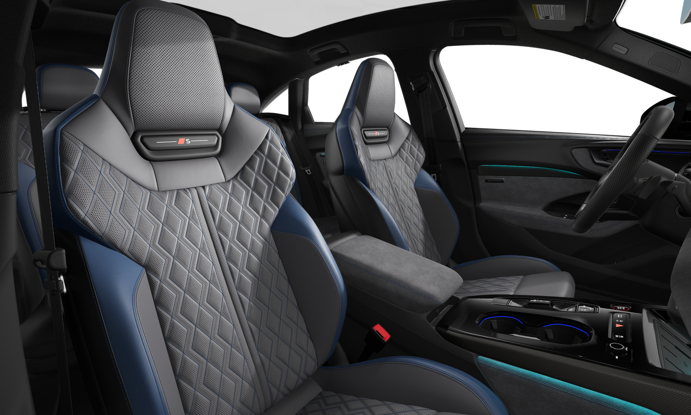 2025 Audi S5 Prestige - Photo 48