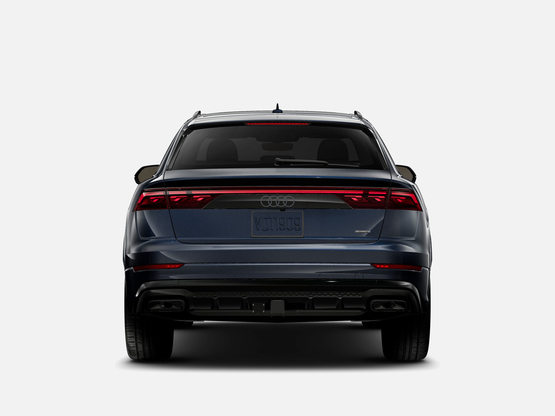 2027 Audi Q8 Prestige - Photo 6