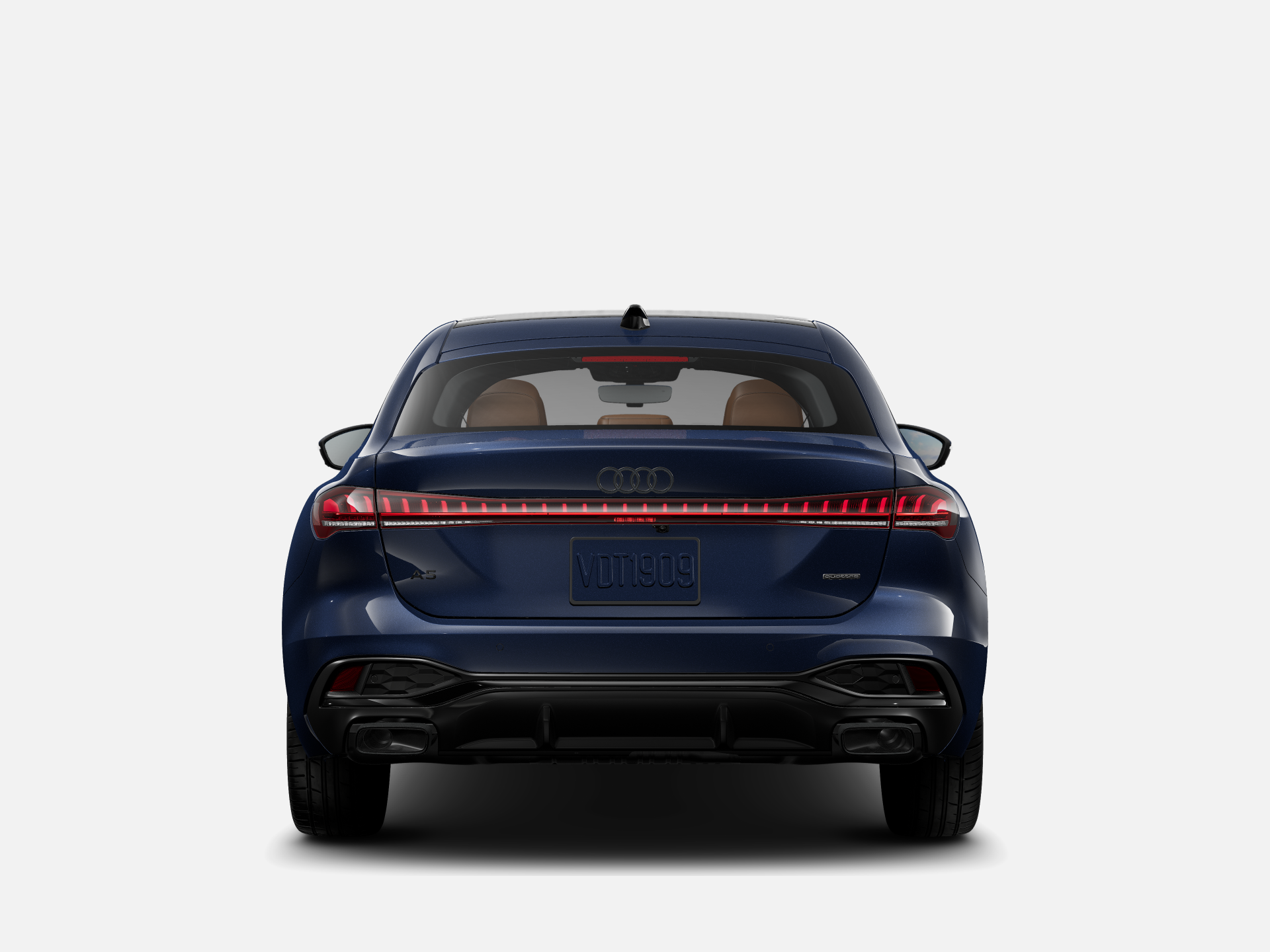 2026 Audi A5 Premium Plus - Photo 28