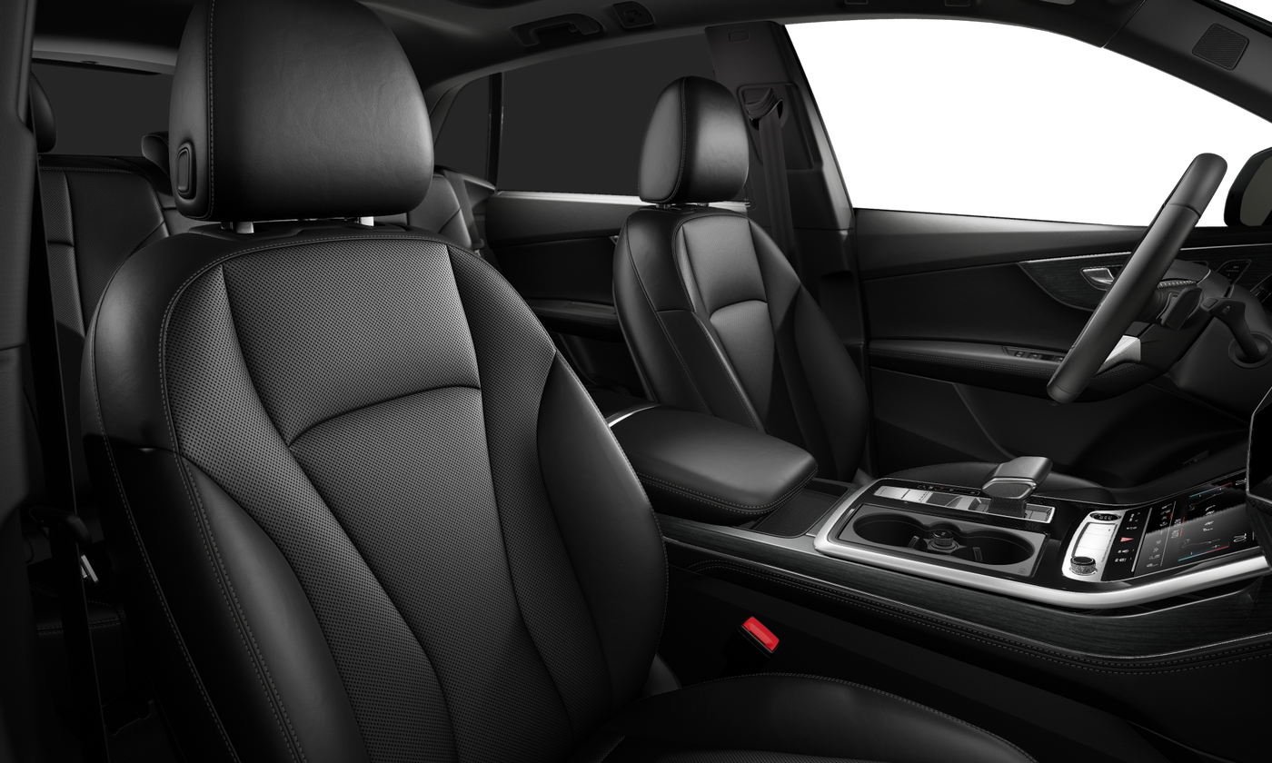 2027 Audi Q8 Premium Plus - Photo 9