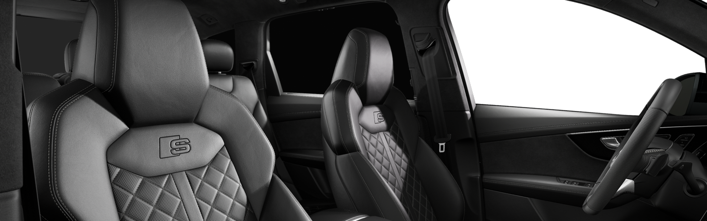 2026 Audi SQ7 Prestige - Photo 29