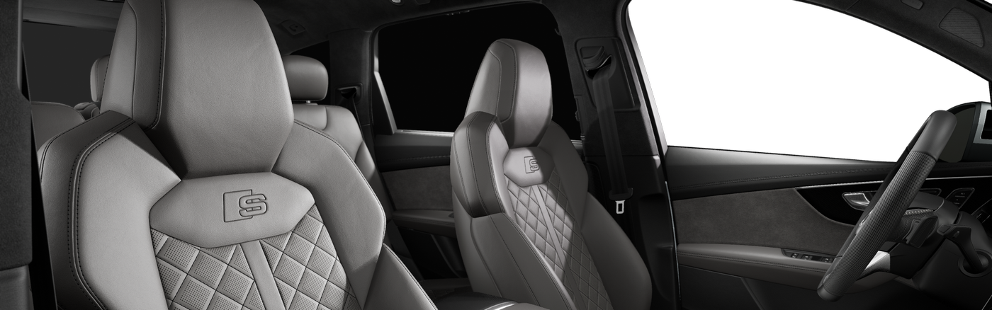 2026 Audi SQ7 Prestige - Photo 57