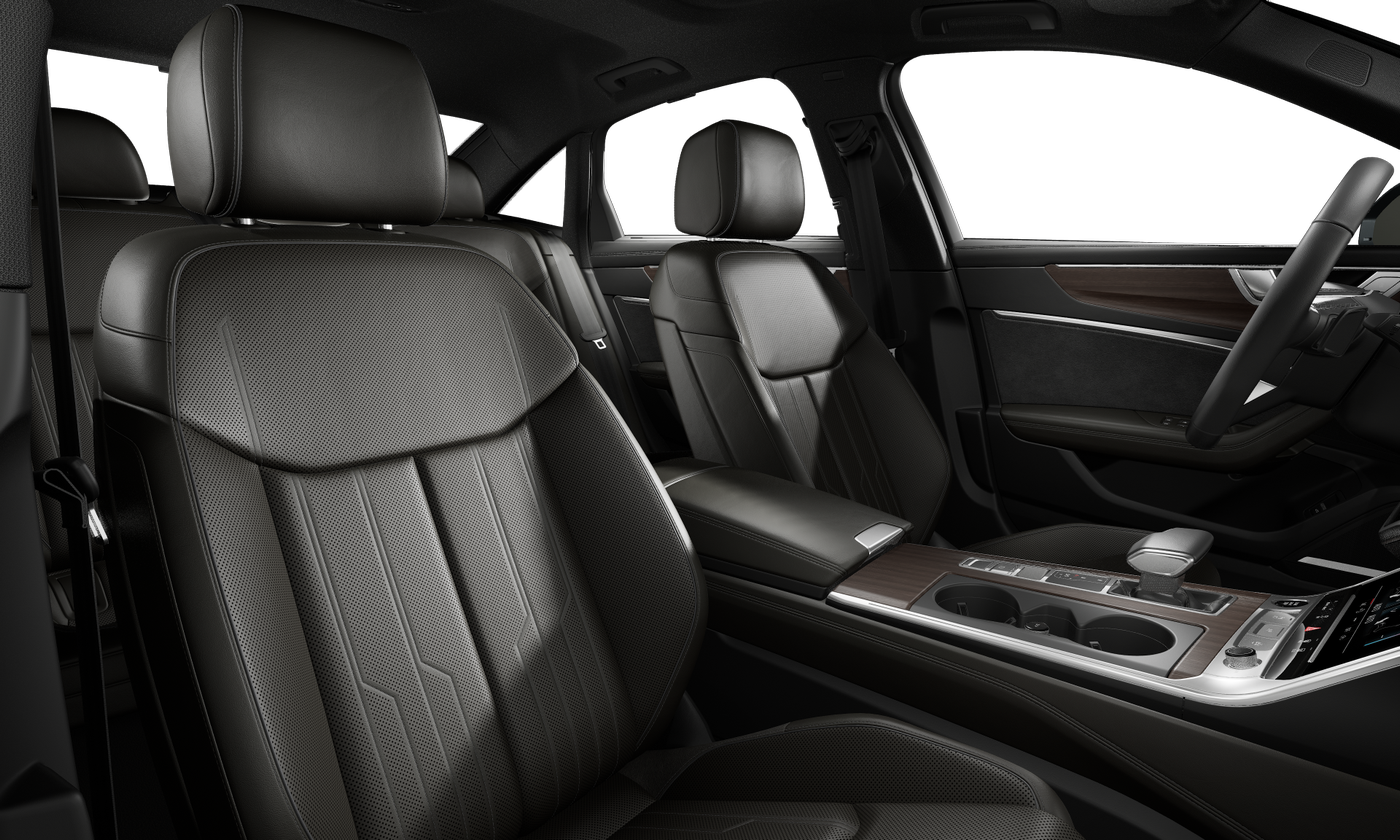 2025 Audi A6 Prestige - Photo 32