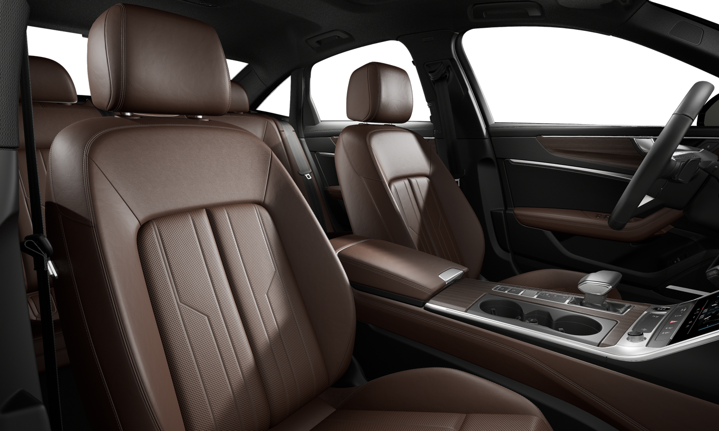 2025 Audi A6 Premium Plus - Photo 44