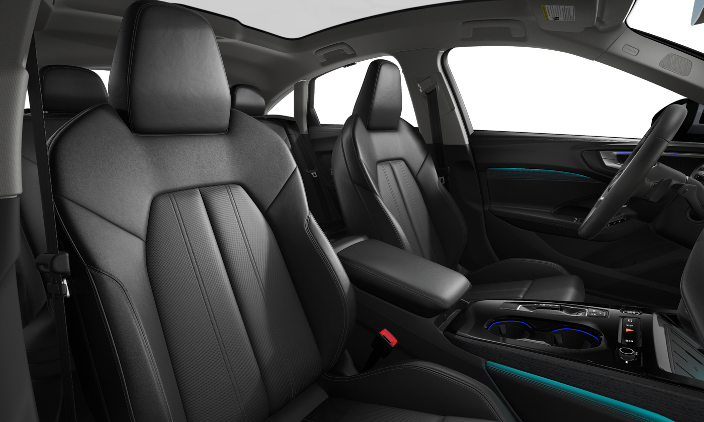 2025 Audi A5 Premium Plus - Photo 44