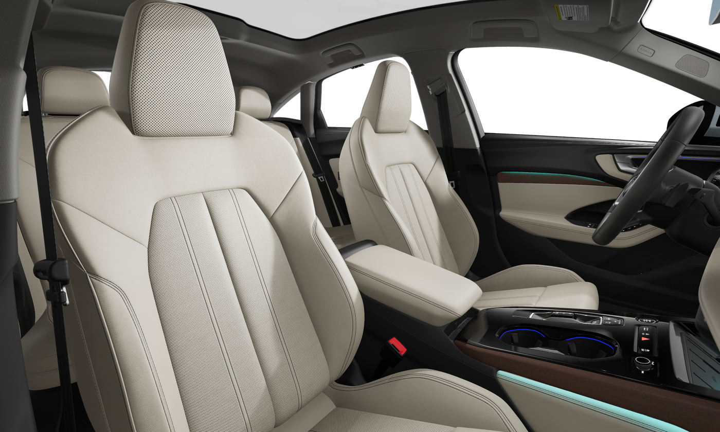 2025 Audi A5 Prestige - Photo 46