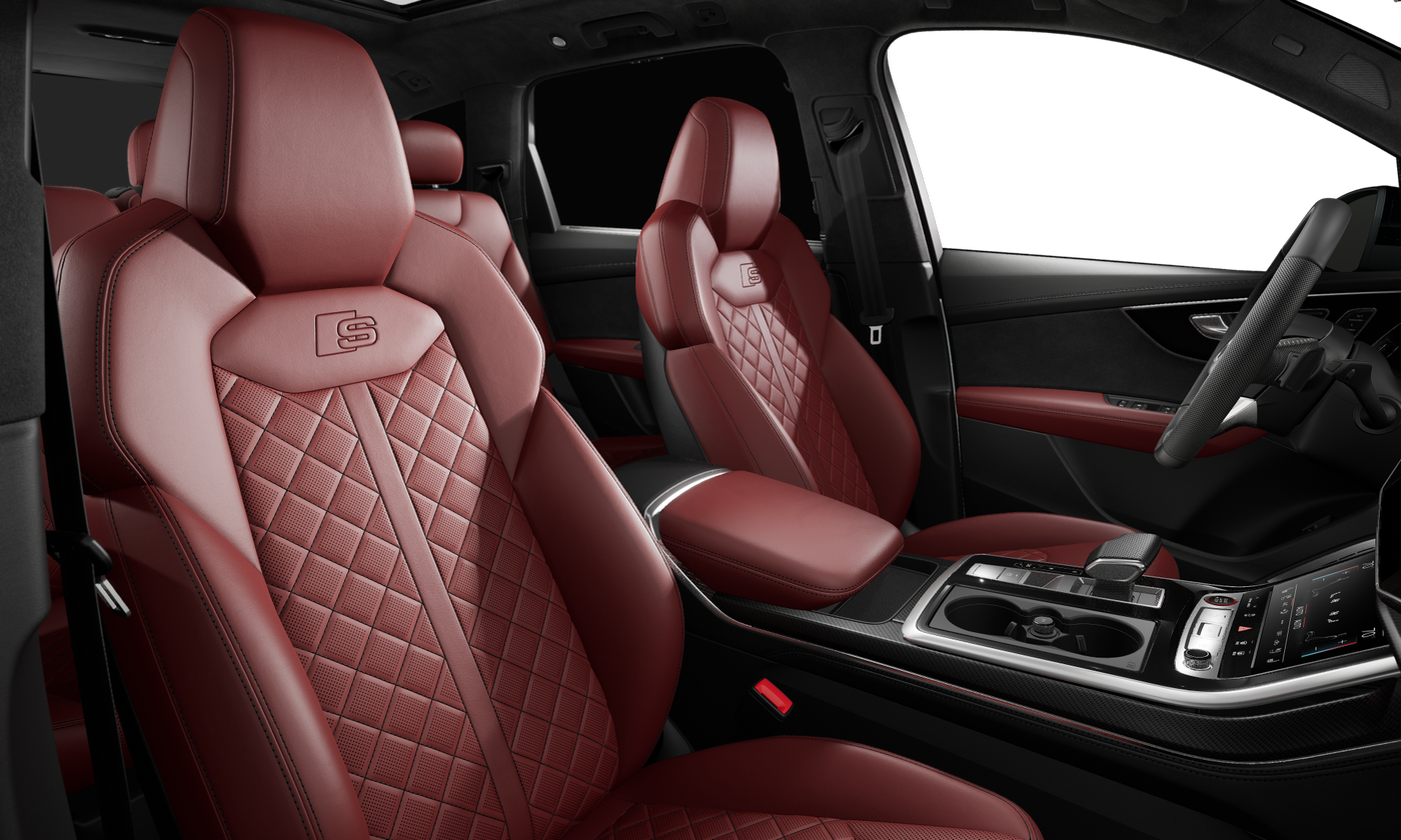 2026 Audi SQ7 Prestige - Photo 41