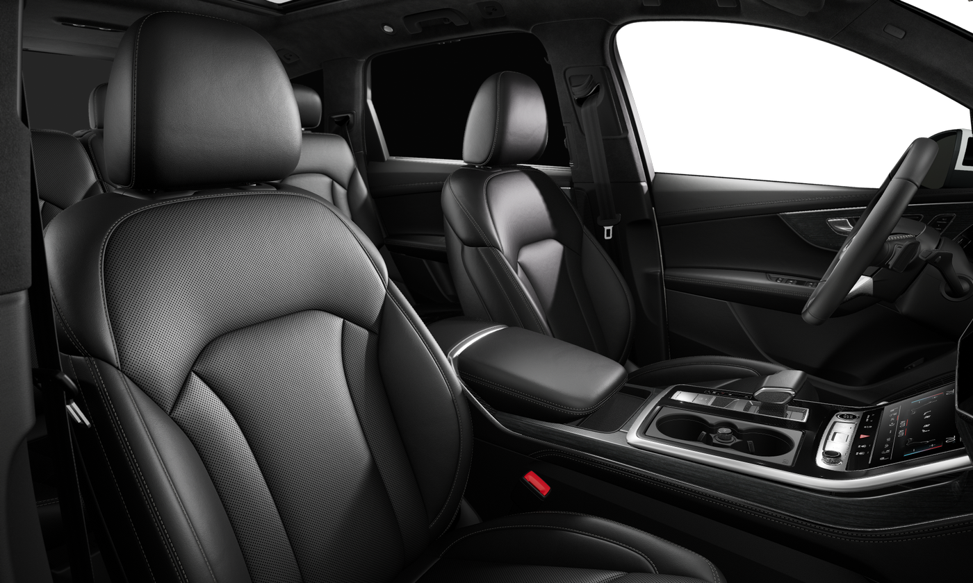 2026 Audi Q7 Prestige - Photo 9