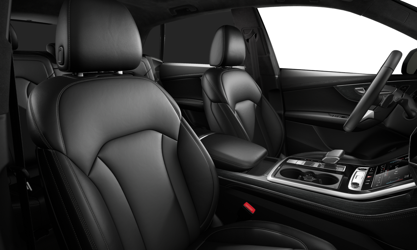 2026 Audi Q8 Prestige - Photo 42