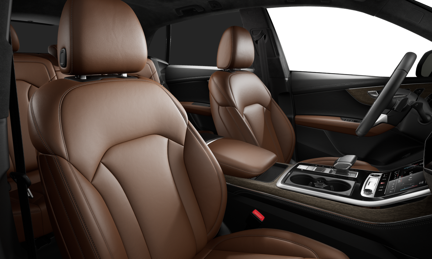 2025 Audi Q8 Prestige - Photo 45