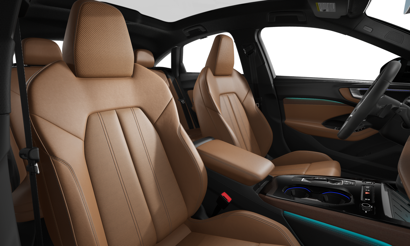 2025 Audi New A5 Prestige - Photo 34