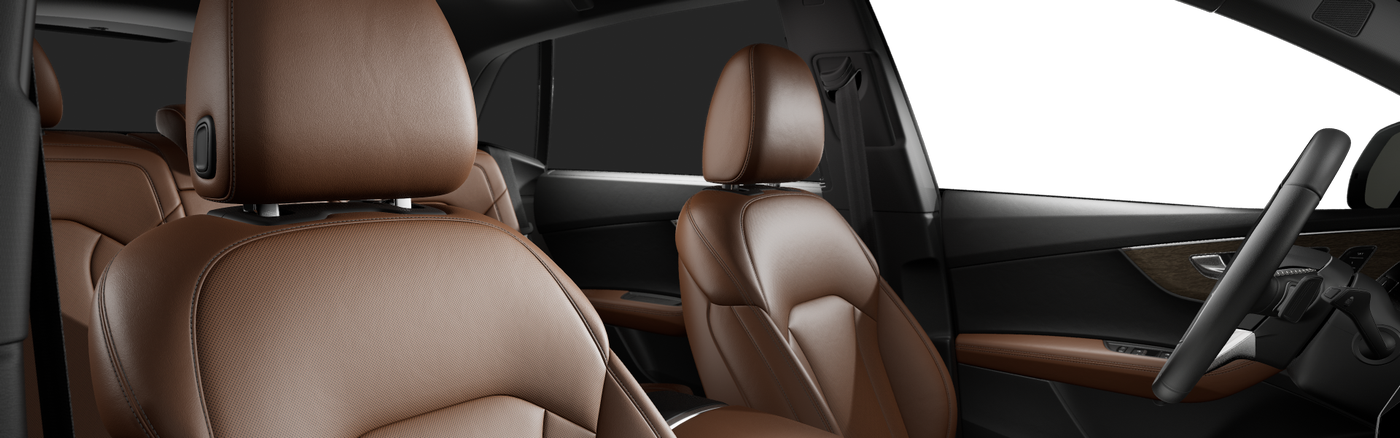 2026 Audi Q8 Prestige - Photo 17