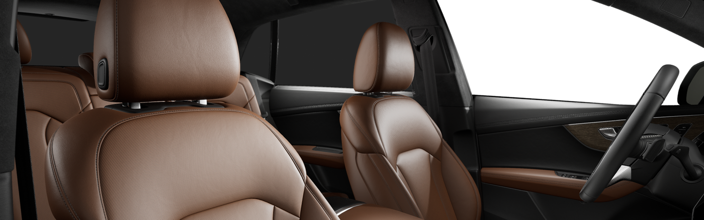 2025 Audi Q8 Prestige - Photo 53