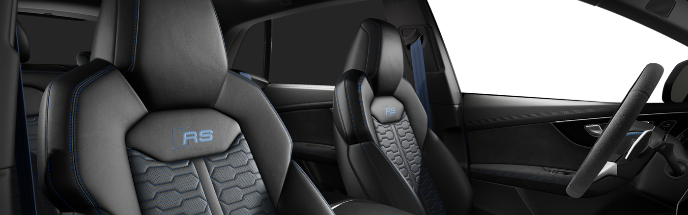 2026 Audi RS Q8 Base - Photo 63