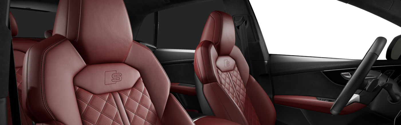 2026 Audi SQ8 Prestige - Photo 45