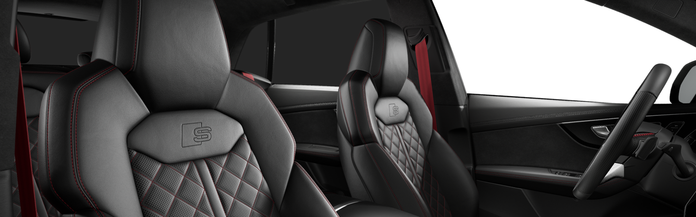 2026 Audi SQ8 Prestige - Photo 46