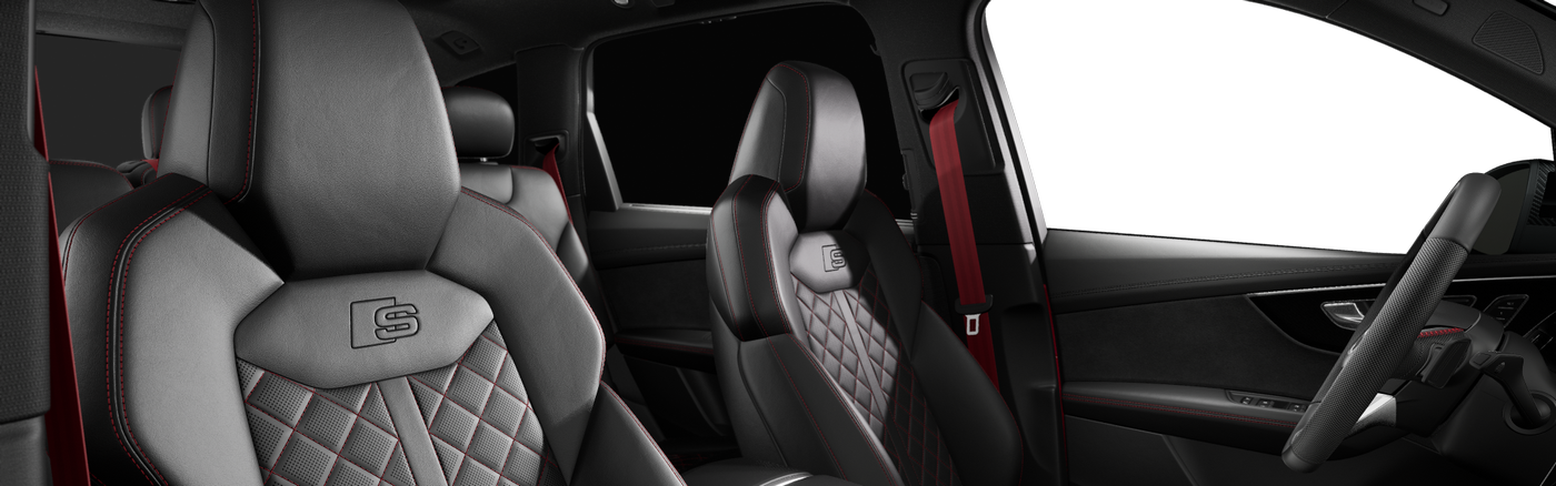 2026 Audi Q7 Prestige - Photo 57