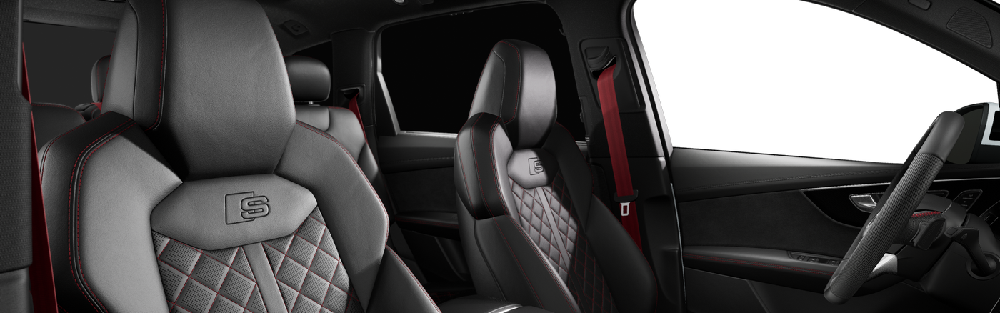2026 Audi Q7 Prestige - Photo 51