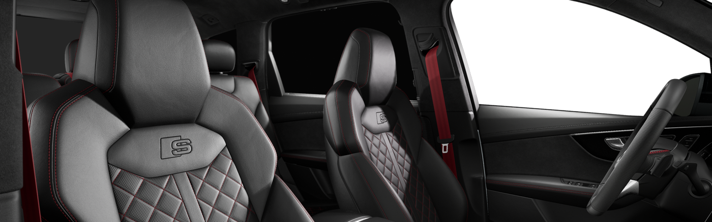 2026 Audi SQ7 Prestige - Photo 17