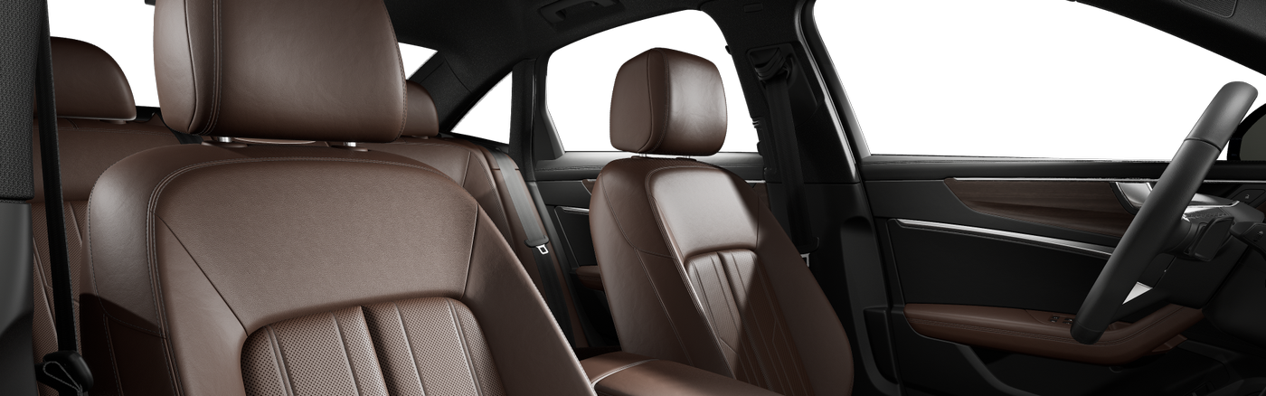 2025 Audi A6 Premium Plus - Photo 52