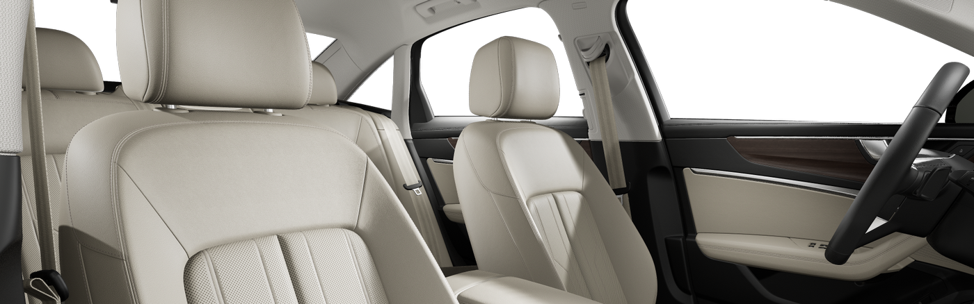 2025 Audi A6 Premium Plus - Photo 45